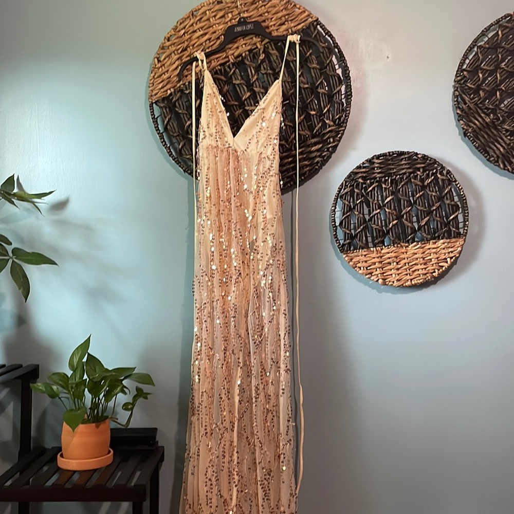 Cocktail dress